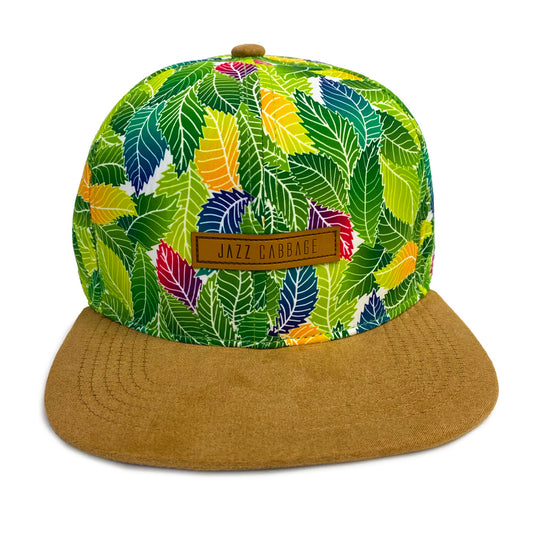 Jungle Disco Hat